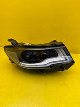Laden Sie das Bild in den Galerie-Viewer, Frontscheinwerfer Jeep Compass 00534888150 Xenon Rechts Scheinwerfer Headlight SCH5836942957mz