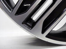 Laden Sie das Bild in den Galerie-Viewer, 1x Alufelge 19 Zoll 7.0&quot; 5x112 43ET 5FJ601025A Seat Tarraco Rim Wheel