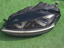 Load image into Gallery viewer, Frontscheinwerfer VW Golf VII 5g1 5G1941033 Bi-Xenon Rechts oder Links SCH5248226352pw