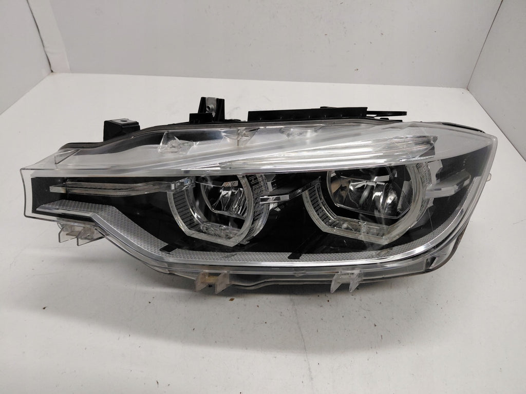 Frontscheinwerfer BMW F30 7453481-01 Full LED Links Scheinwerfer Headlight SCH7604486173uc