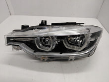 Laden Sie das Bild in den Galerie-Viewer, Frontscheinwerfer BMW F30 7453481-01 Full LED Links Scheinwerfer Headlight SCH7604486173uc