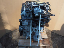 Laden Sie das Bild in den Galerie-Viewer, Motor Audi CAH CAHA 2.0 TDI 170PS 125kW 132TKm 2009 Diesel Engine Komplett MOT3653381644fu