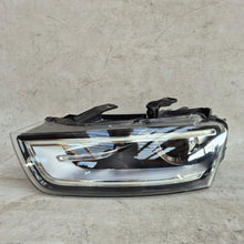 Load image into Gallery viewer, Frontscheinwerfer Audi Q3 8U0941005 Bi-Xenon Links Scheinwerfer Headlight SCH5056497969in