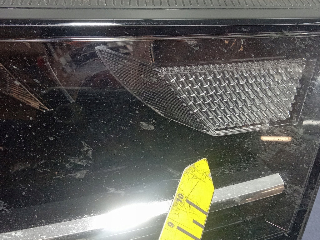 Frontscheinwerfer Skoda Octavia IV 5E4941016 LED Rechts Scheinwerfer Headlight SCH7083231191vz