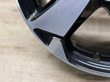 Load image into Gallery viewer, 1x Alufelge 17 Zoll JX7J1007D1A Ford Focus Rim Wheel FEL7289086800ix
