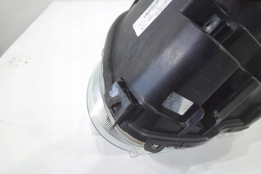 Frontscheinwerfer Fiat 500 81538001 Rechts Scheinwerfer Headlight SCH7558391847yr