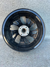 Load image into Gallery viewer, 1x Alufelge 16 Zoll 6.5" 4x108 9833892580 Opel Corsa F Rim Wheel FEL5634796191xr