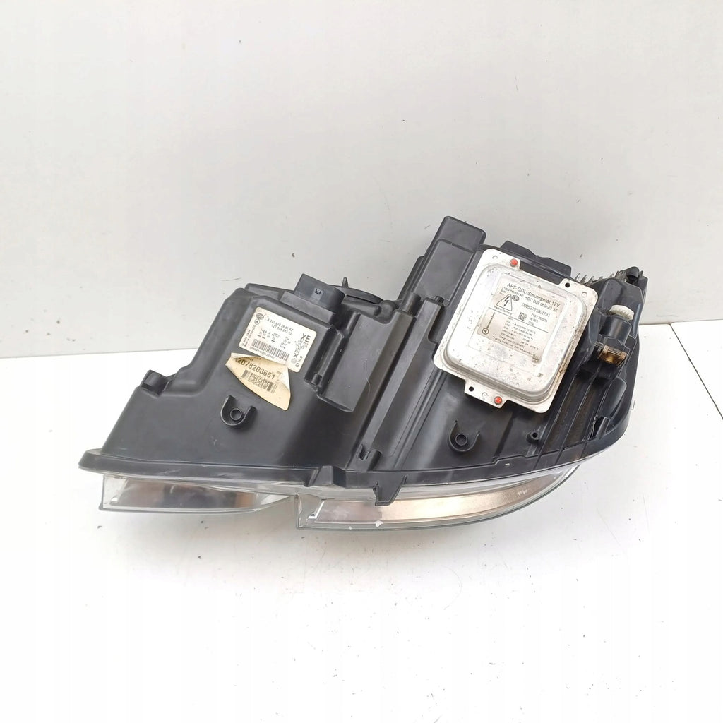 Frontscheinwerfer Mercedes-Benz C207 A2078203661 Rechts Scheinwerfer Headlight SCH6556909563ru