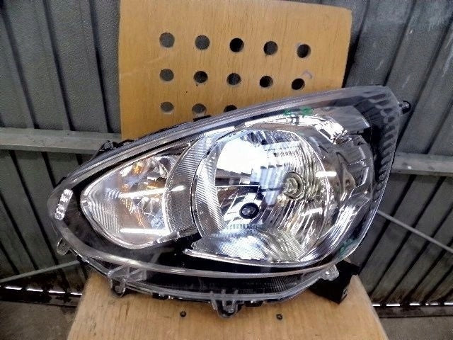 Frontscheinwerfer Mitsubishi Space Star RKC14545 Vorderseite Headlight