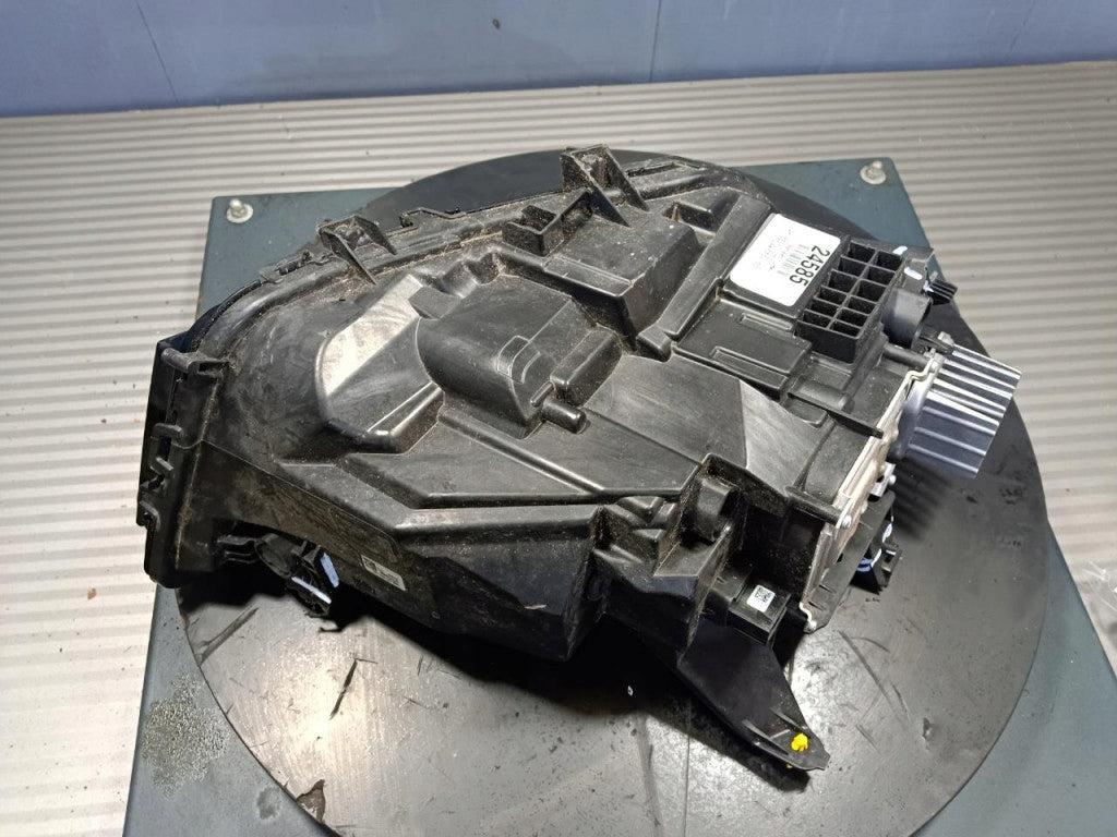 Frontscheinwerfer Opel Astra L 9858777280 LED Links Scheinwerfer Headlight SCH7482845850zh