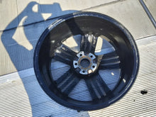 Load image into Gallery viewer, 1x Alufelge 19 Zoll 7.5" 5x114.3 50ET 57R9755 Toyota Rim Wheel FEL3499396078ev