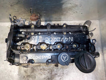 Laden Sie das Bild in den Galerie-Viewer, Motor BMW 3 E90 E87 N47D20C 2.0 163PS 81TKm 2010 Diesel Engine Unkomplett