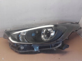 Frontscheinwerfer Toyota 4 Yaris Links Scheinwerfer Headlight