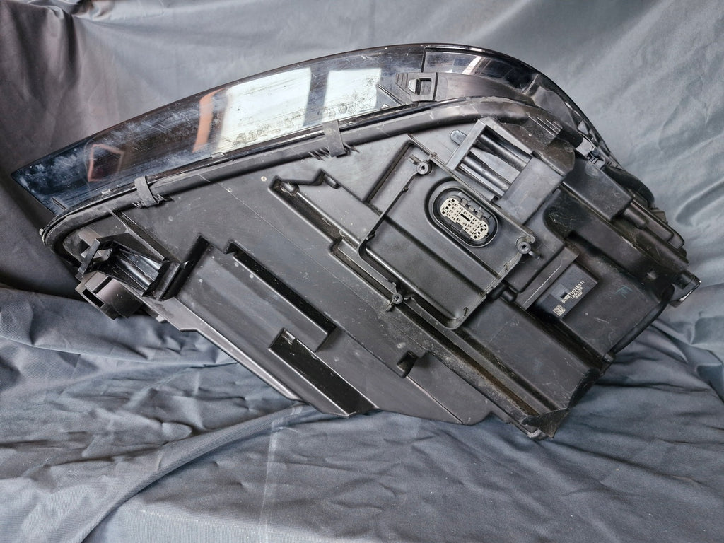 Frontscheinwerfer Audi Q5 80A941005 515414980 Xenon Links Scheinwerfer Headlight SCH3832909646bf