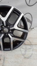 Laden Sie das Bild in den Galerie-Viewer, 1x Alufelge 18 Zoll 7.0&quot; 5x112 47ET Seat Ibiza Arona Rim Wheel