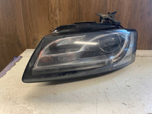 Laden Sie das Bild in den Galerie-Viewer, Frontscheinwerfer Audi A5 8T0941003AK LED Links Scheinwerfer Headlight SCH3491814511oy