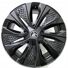 Load image into Gallery viewer, 1x Alufelge 19 Zoll 7.0" 5x112 45ET Glanz Graphit 57A601025AS Mg Karoq Rim Wheel FEL1115014324xq
