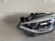 Laden Sie das Bild in den Galerie-Viewer, Frontscheinwerfer BMW 1 F21 F20 7229677-10 Xenon Links Scheinwerfer Headlight SCH4621485579cv