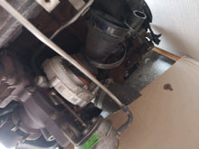 Load image into Gallery viewer, Motor Ford Kuga TXMA 2.0 TDCI 107TKm Diesel Engine Komplett MOT9918274423uf