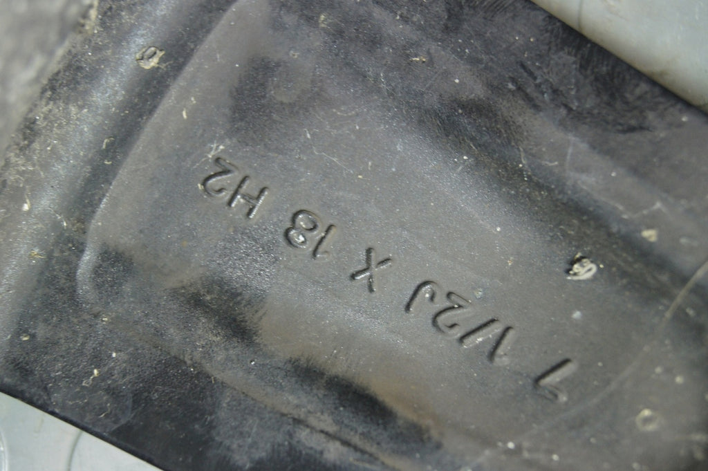 1x Alufelge 18 Zoll 7.5" 5x112 6883524 BMW G21 Rim Wheel