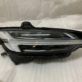 Frontscheinwerfer Volvo S60 II V60 32314149 LED Rechts Scheinwerfer Headlight SCH1116199988bb