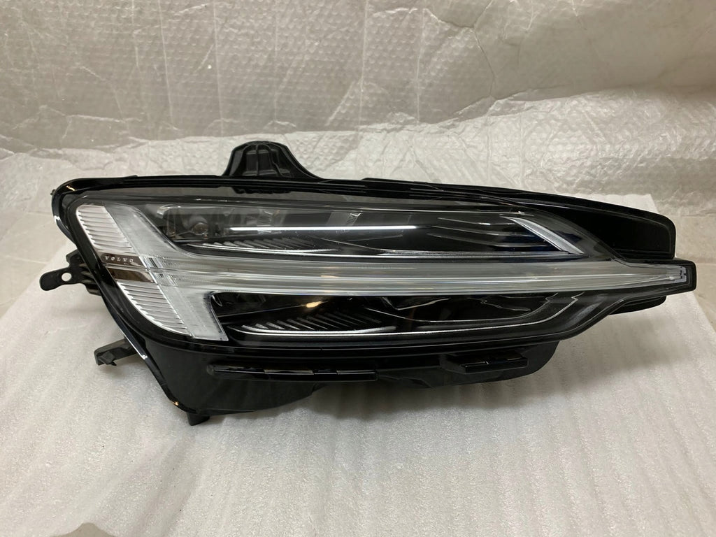 Frontscheinwerfer Volvo S60 II V60 32314149 LED Rechts Scheinwerfer Headlight SCH1116199988bb