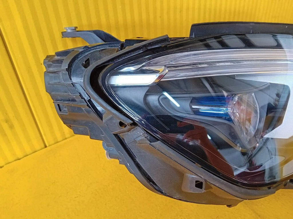 Frontscheinwerfer Mercedes-Benz Gle A1679061204 LED Rechts Headlight