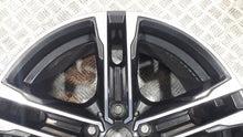 Load image into Gallery viewer, 1x Alufelge 18 Zoll 8.0" 5x112 57ET Glanz Graphit 8092352 BMW F40 Mg Rim Wheel FEL2432069452cu