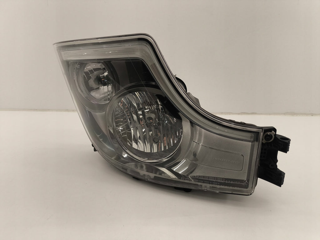 Frontscheinwerfer Mercedes-Benz A9618204139 Rechts Scheinwerfer Headlight SCH2647993132kv