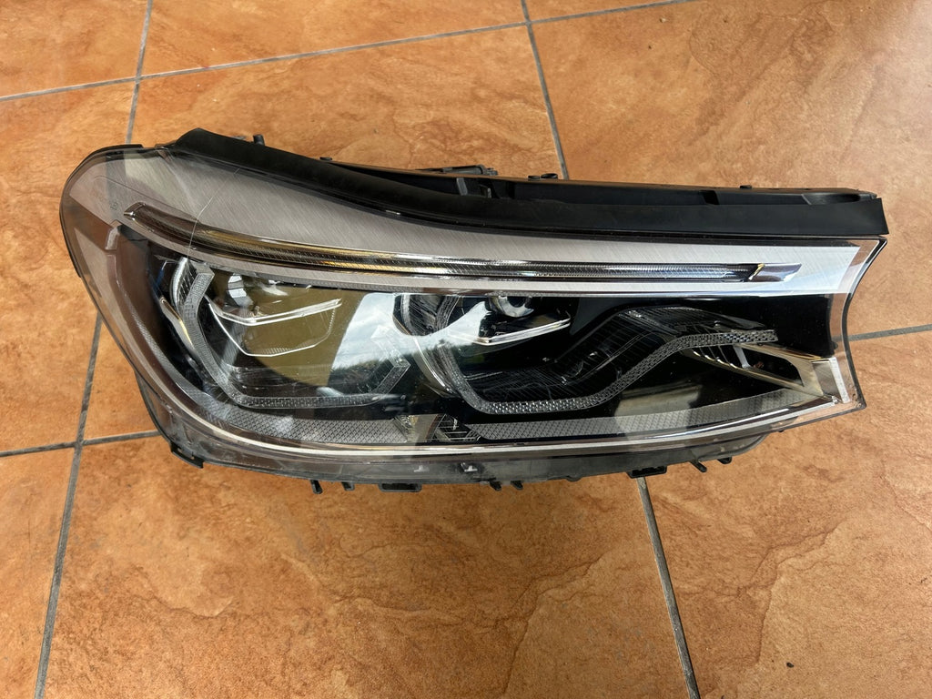Frontscheinwerfer BMW G32 7377856 LED Rechts Scheinwerfer Headlight
