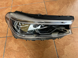 Frontscheinwerfer BMW G32 7377856 LED Rechts Scheinwerfer Headlight