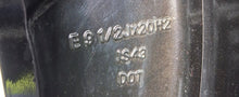 Load image into Gallery viewer, 1x Alufelge 20 Zoll 9.5" 5x112 43ET Glanz Schwarz 7916268 BMW Ix3 Rim Wheel FEL7573079300id