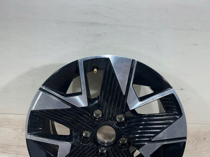1x Alufelge 16 Zoll 6.0" 5x114.3 38ET 403004267R Nissan Townstar Rim Wheel FEL3952061353sp