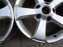 Load image into Gallery viewer, 4x Alufelge 17 Zoll 7.5" 5x130 50ET 7P0071497 VW Touareg Rim Wheel FEL5258299686do