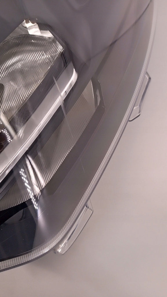 Frontscheinwerfer Opel Zafira Vivaro 00218275-01 Xenon Links Headlight