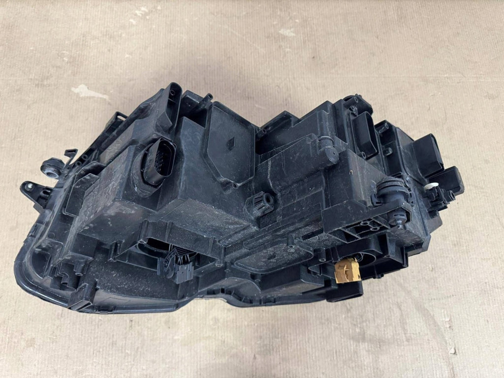 Frontscheinwerfer VW Tiguan 5NB941036E Full LED Rechts Scheinwerfer Headlight SCH1277121519jn