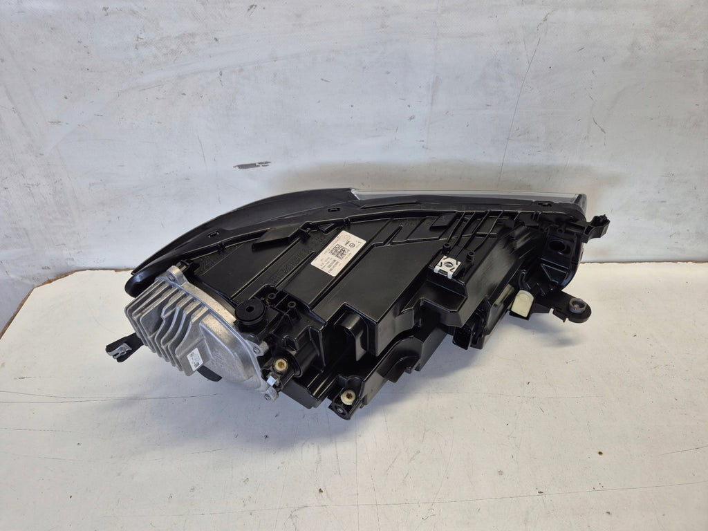 Frontscheinwerfer VW T-Cross 2GM941035B Links Scheinwerfer Headlight SCH4921600198gx