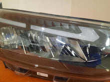 Laden Sie das Bild in den Galerie-Viewer, Frontscheinwerfer Ford Transit Custom 00229207-04 Rechts Scheinwerfer Headlight SCH2167777170eu