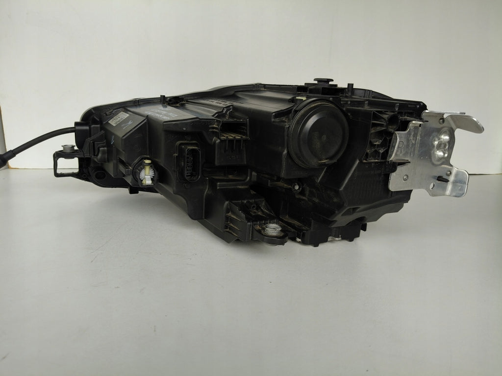 Frontscheinwerfer Skoda Superb I 3P1941016B Full LED Rechts Headlight SCH7370503447at
