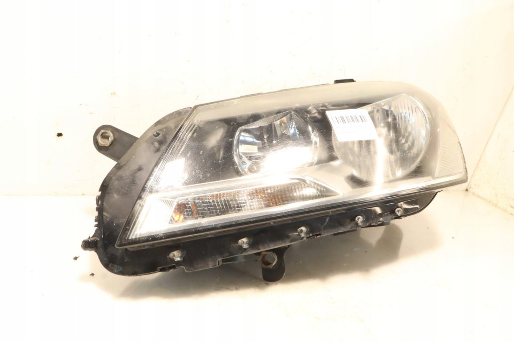 Frontscheinwerfer VW Passat B7 90010125 Links Scheinwerfer Headlight SCH1768639685ez