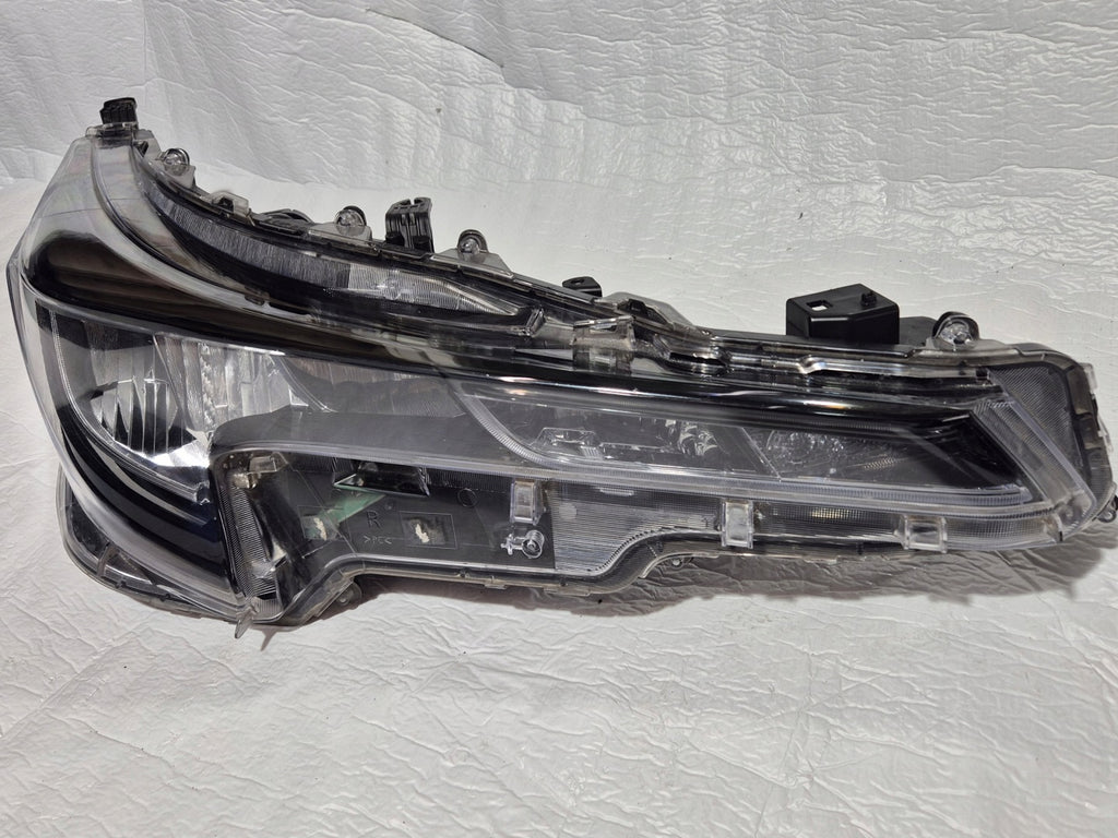 Frontscheinwerfer Toyota Corolla 81110-02S60 LED Rechts Scheinwerfer Headlight SCH4159644313gg