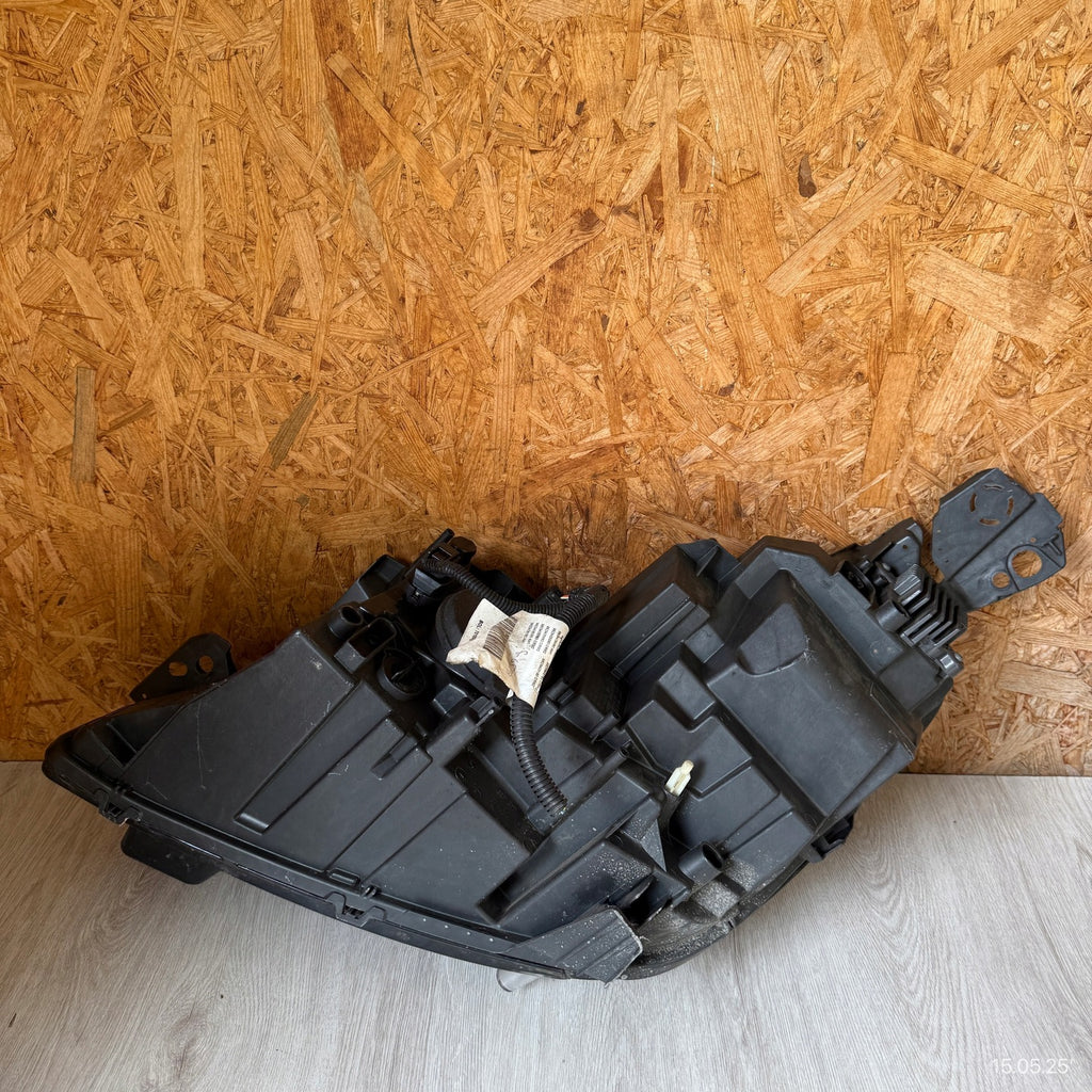 Frontscheinwerfer Peugeot 5008 II 9810478080 LED Rechts Scheinwerfer Headlight SCH3225472393vr