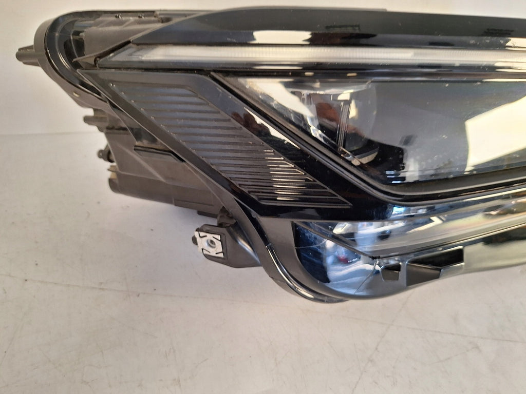 Frontscheinwerfer VW Touareg 761941082A LED Rechts Scheinwerfer Headlight