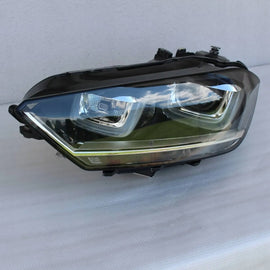 Frontscheinwerfer VW Golf Sportsvan 517941033B Links Scheinwerfer Headlight SCH1571367779hc