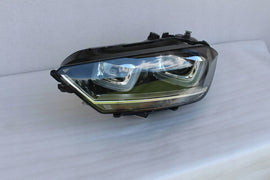 Frontscheinwerfer VW Golf Sportsvan 517941033B Links Scheinwerfer Headlight SCH2374238516ru