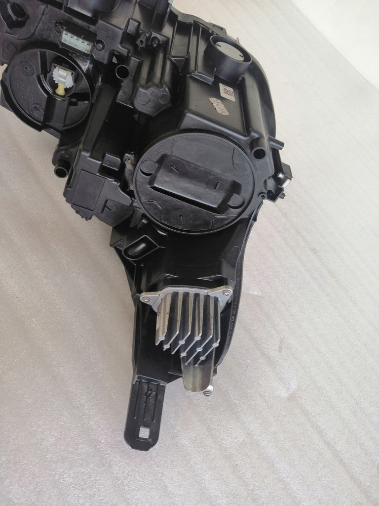 Frontscheinwerfer Opel Crossland X 39153431 Full LED Links Headlight SCH5952522964tp