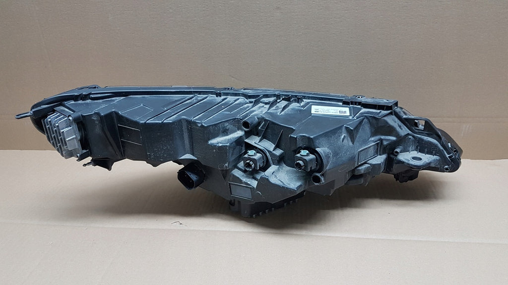 Frontscheinwerfer Land Rover Evoque M8D2-13W030-EA Full LED Links Headlight SCH2053250708yd