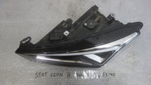 Load image into Gallery viewer, Frontscheinwerfer Cupra Leon 5FB941035C Links Scheinwerfer Headlight SCH8696278063cx