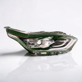 Frontscheinwerfer Kia Ceed 92102-J7100 FULL LED Rechts Scheinwerfer Headlight