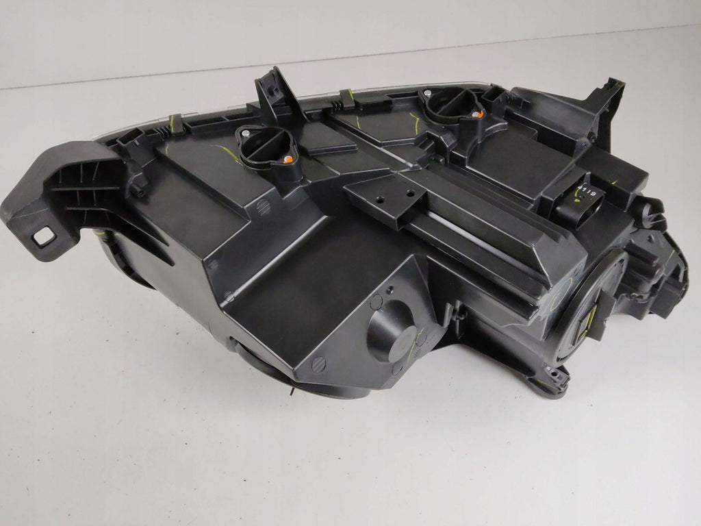 Frontscheinwerfer Mercedes-Benz W166 A1668205259 FALSE Scheinwerfer Headlight SCH9916184822vg